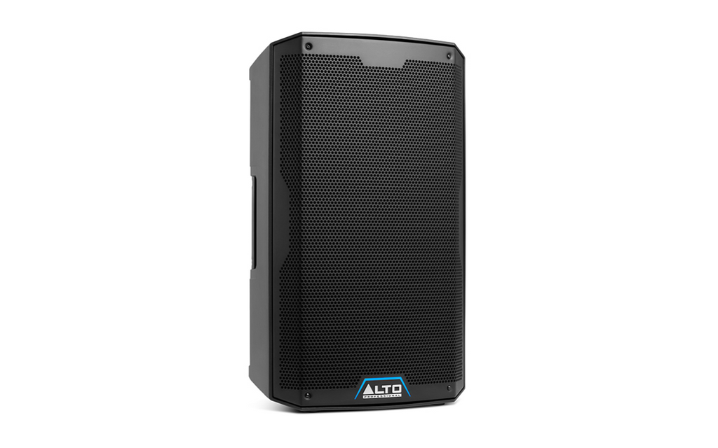 Alto Professional TS412 12 inch Powered PA Speaker
