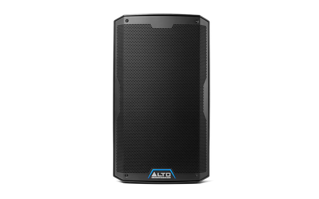 Alto Professional TS412 12 inch Powered PA Speaker
