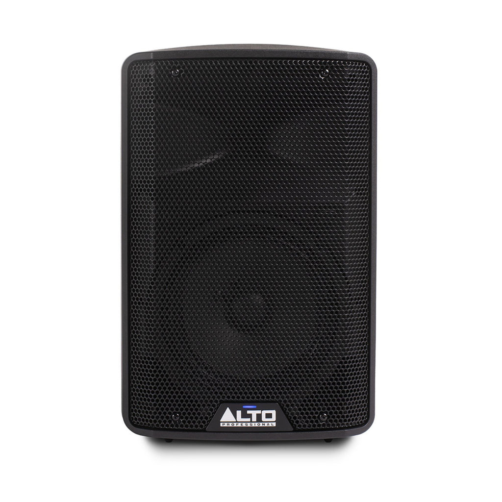 Alto TX408 350W 8-inch Powered Loudspeaker with Bluetooth