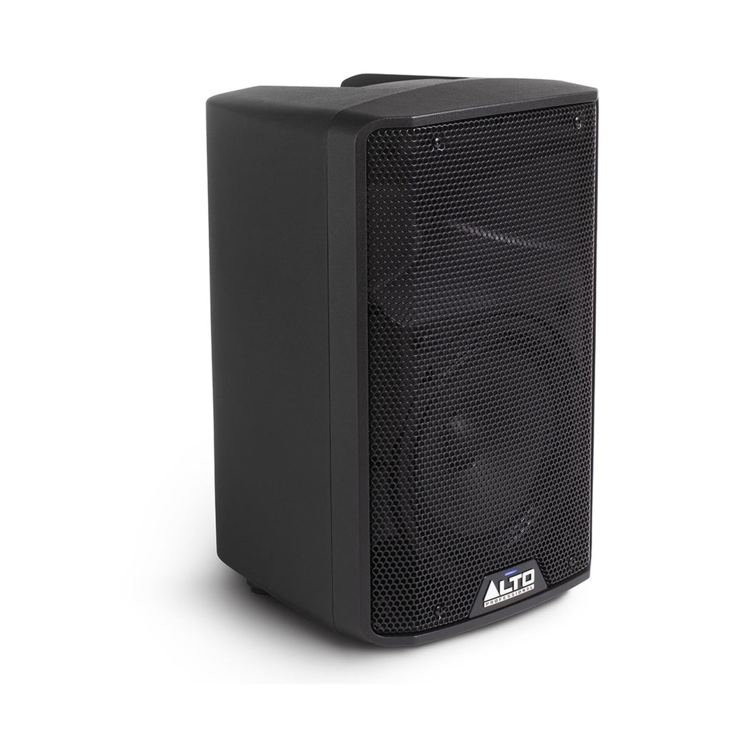 Alto TX408 350W 8-inch Powered Loudspeaker with Bluetooth