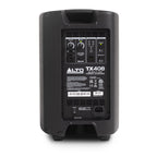 Alto TX408 350W 8-inch Powered Loudspeaker with Bluetooth