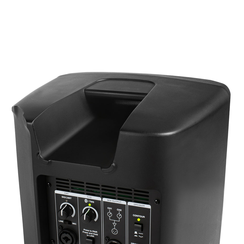 Alto TX408 350W 8-inch Powered Loudspeaker with Bluetooth