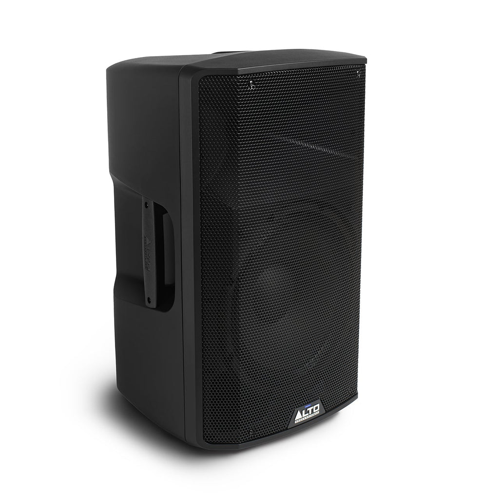Alto TX412 700W 12-inch Powered Loudspeaker with Bluetooth