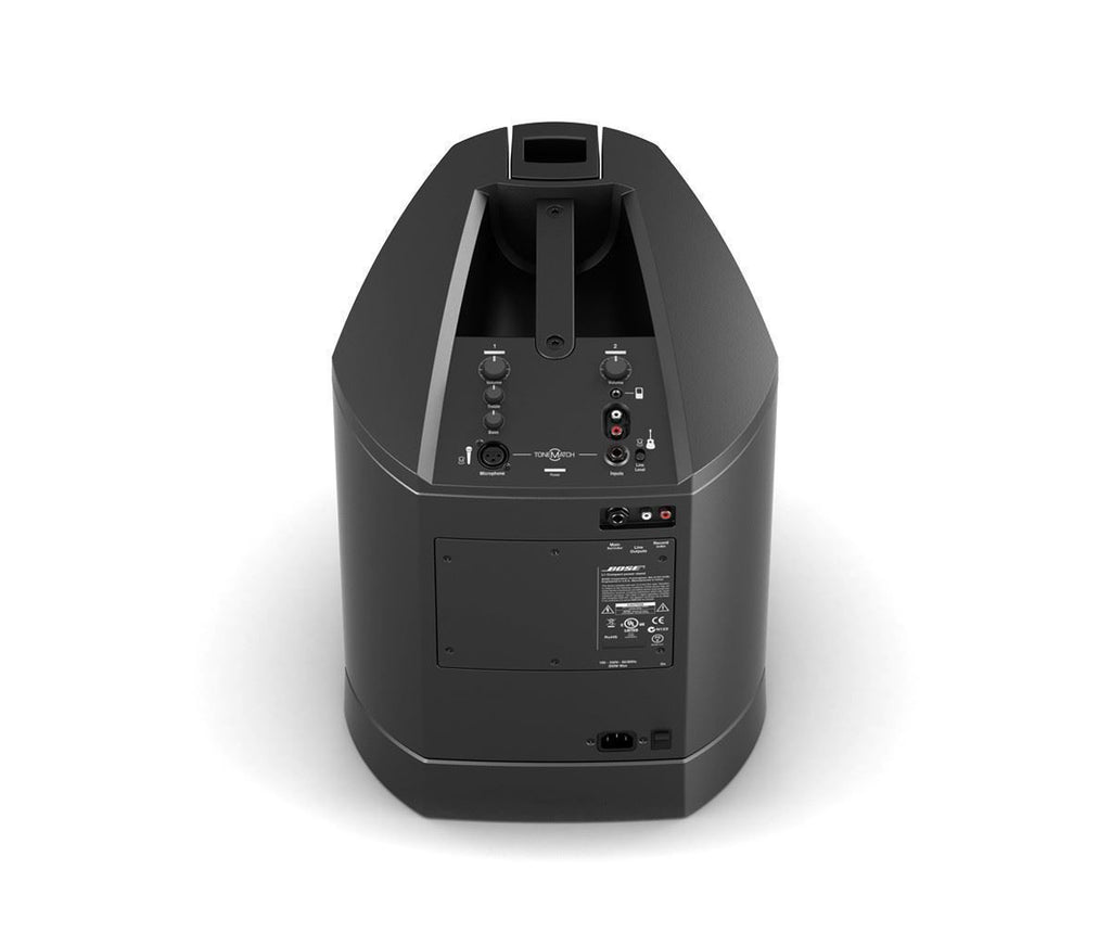 Bose L1 Compact System Slimline Portable PA System