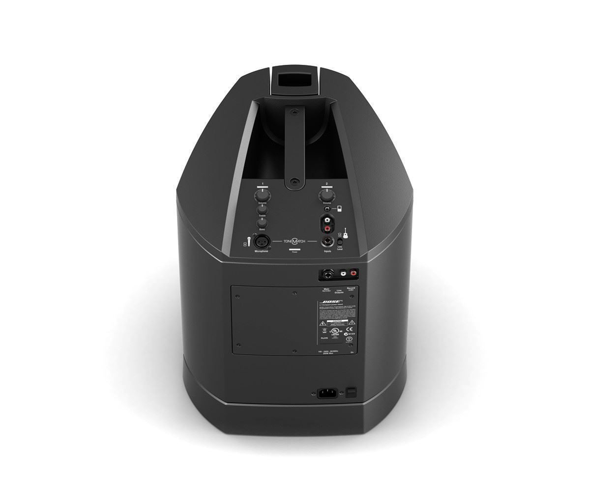 Bose L1 Compact System Slimline Portable PA System