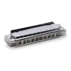 Hohner Enthusiast Series Blues Bender Harmonica - Key of C