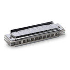 Hohner Enthusiast Series Blues Bender Harmonica - Key of C
