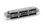 Hohner Enthusiast Series Blues Bender Harmonica - Key of C