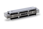 Hohner Enthusiast Series Blues Bender Harmonica - Key of C