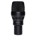 Lewitt Audio Beat Kit Pro 7 Piece Drum Mic Kit with Case and Mounts