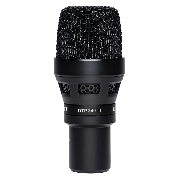 Lewitt Audio Beat Kit Pro 7 Piece Drum Mic Kit with Case and Mounts