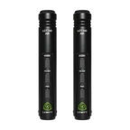 Lewitt Audio Beat Kit Pro 7 Piece Drum Mic Kit with Case and Mounts