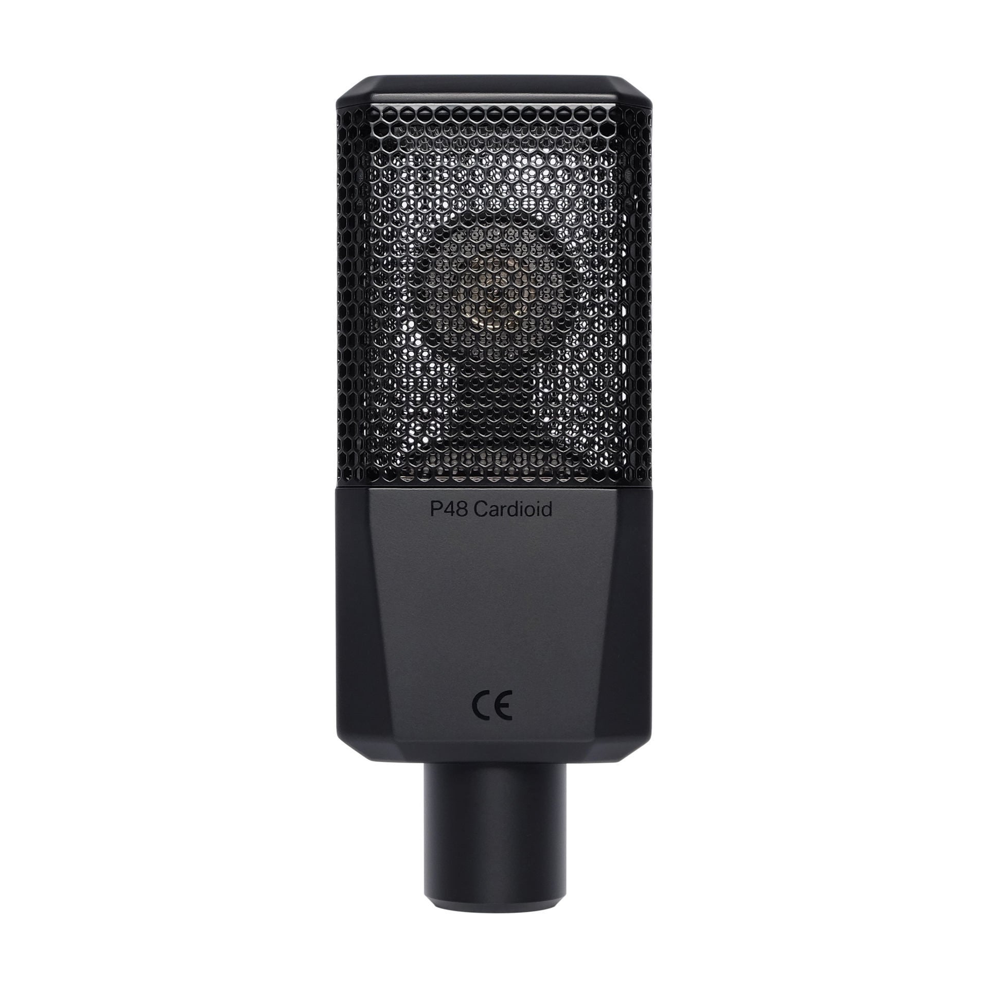 Lewitt LCT 240 PRO Condenser Microphone in Black