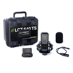 Lewitt LCT640 TS Multi-Pattern Condenser Microphone