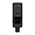 Lewitt LCT640 TS Multi-Pattern Condenser Microphone
