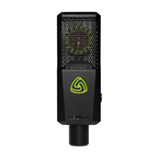 Lewitt LCT640 TS Multi-Pattern Condenser Microphone