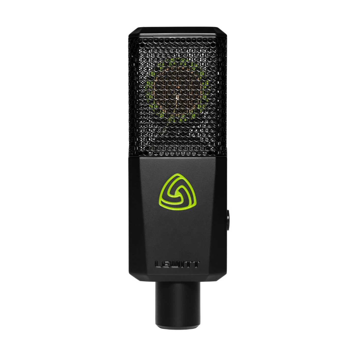 Lewitt LCT640 TS Multi-Pattern Condenser Microphone