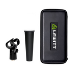 Lewitt MTP 50 Microphone Handle for W9 Capsule
