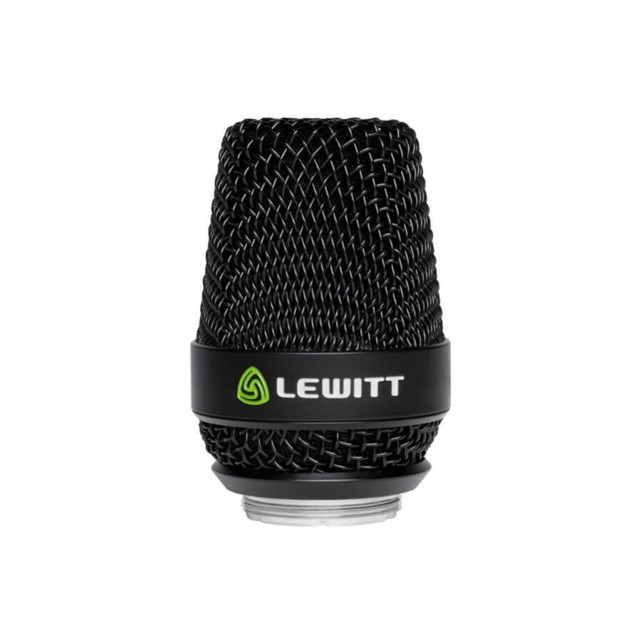 Lewitt W9: W950 Wireless Condenser Microphone Capsule (to suit Shure Wireless)