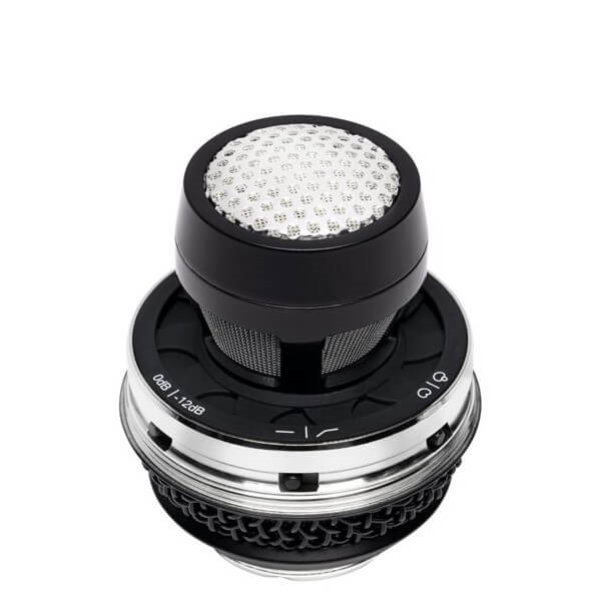 Lewitt MTP W 950 Handheld Condenser Vocal Microphone with Detachable Wireless Capsule