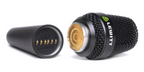Lewitt MTP W 950 Handheld Condenser Vocal Microphone with Detachable Wireless Capsule