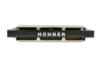Hohner MS Series Big River Harmonica  - Key of C