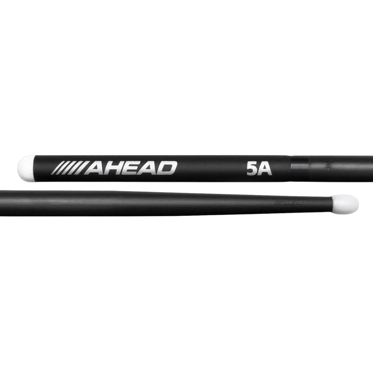 Ahead 5A Drumsticks - Nylon Tip