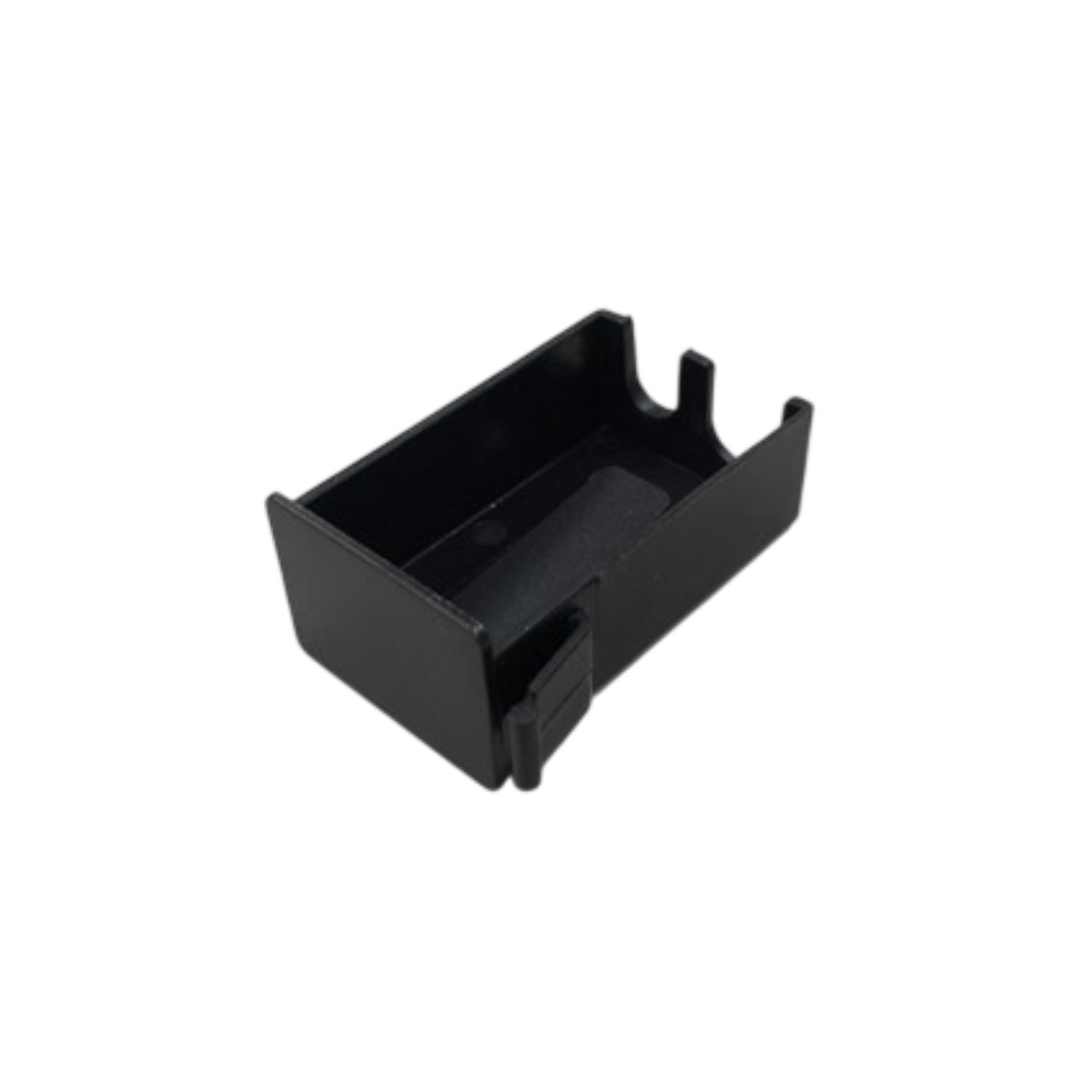 Ibanez 5EH2T-F Battery Holder for AEQ V2 Flat Face Plate