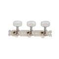 Dr. Parts 601 Classical Machine Heads - 35mm Nickel Plated
