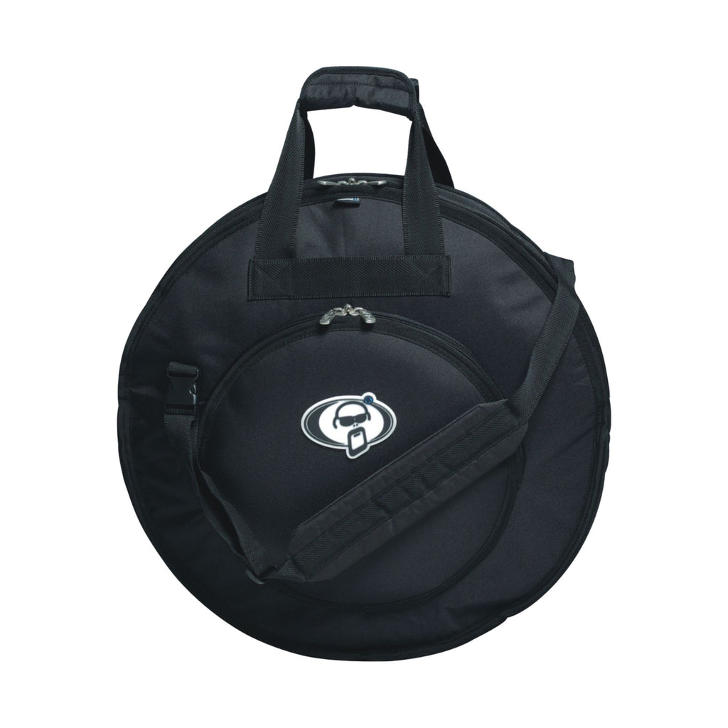 Protection Racket 6021R-00 24" Deluxe Cymbal Bag Ruck Straps