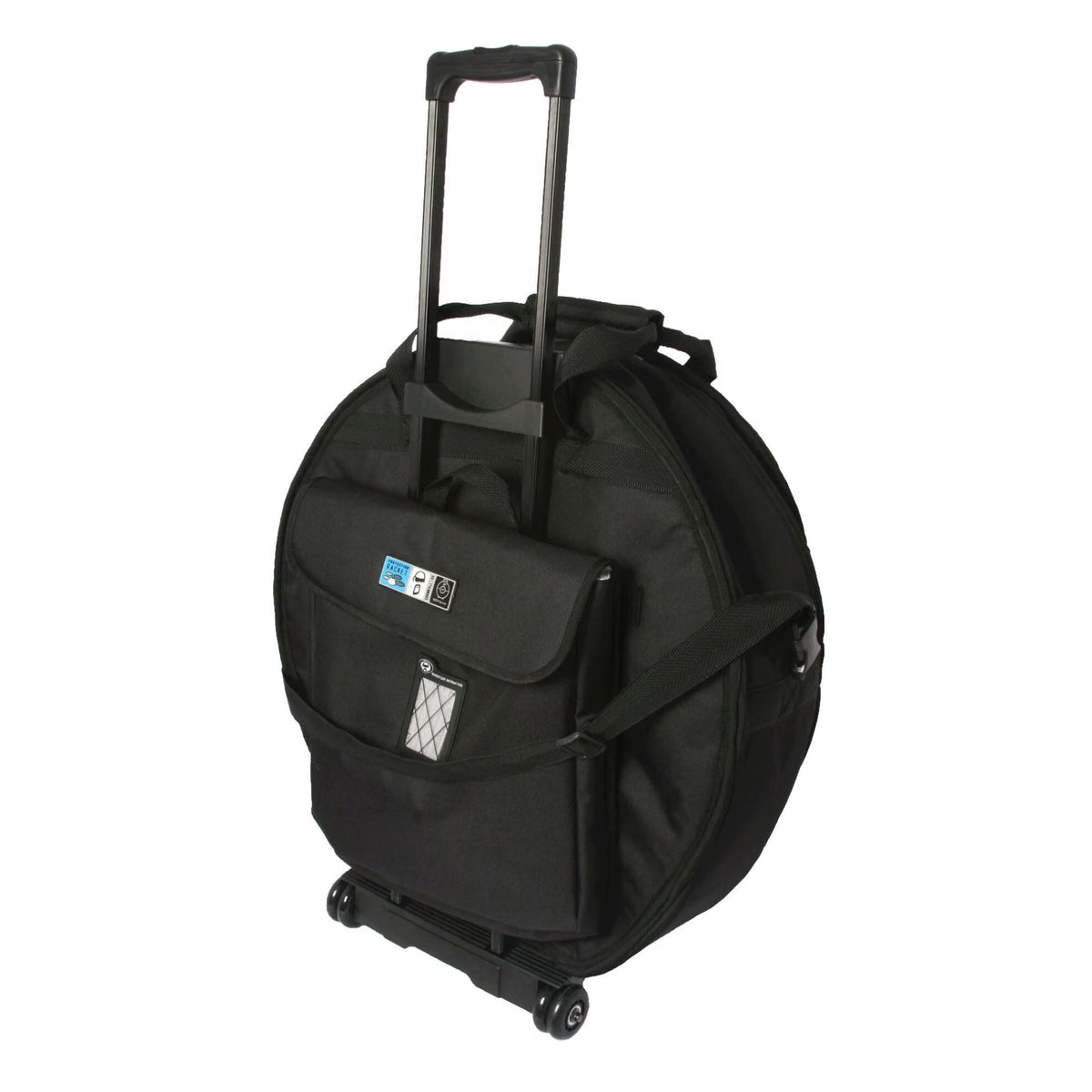 Protection Racket 6021T-00 24" Deluxe Cymbal Trolley