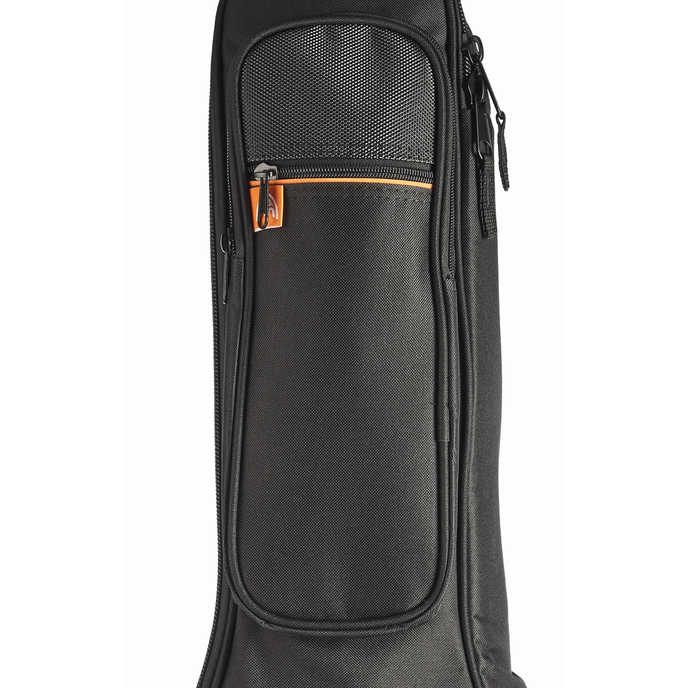 Armour ARM1550C Premium Classical Guitar Gig Bag - 12mm