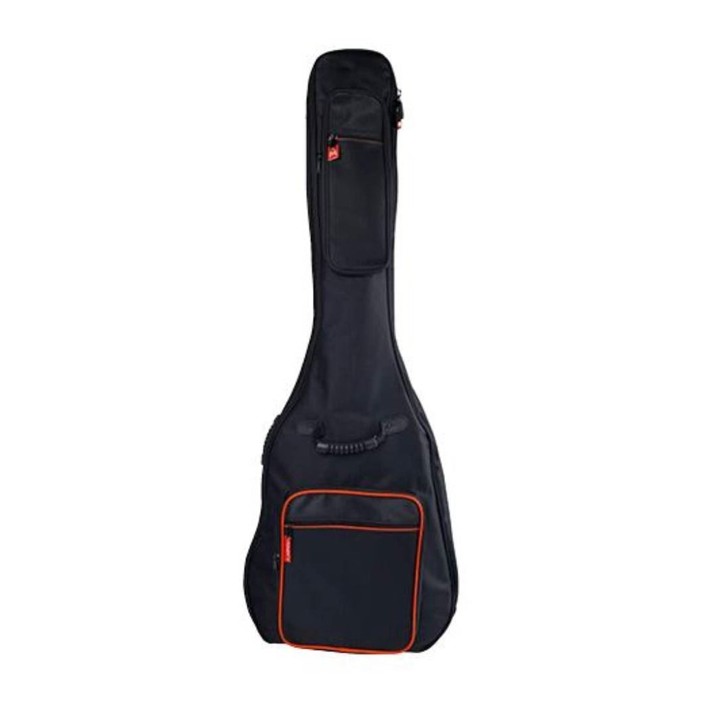 Armour ARM1550AB Premium Acoustic Bass Guitar Gig Bag - 12mm