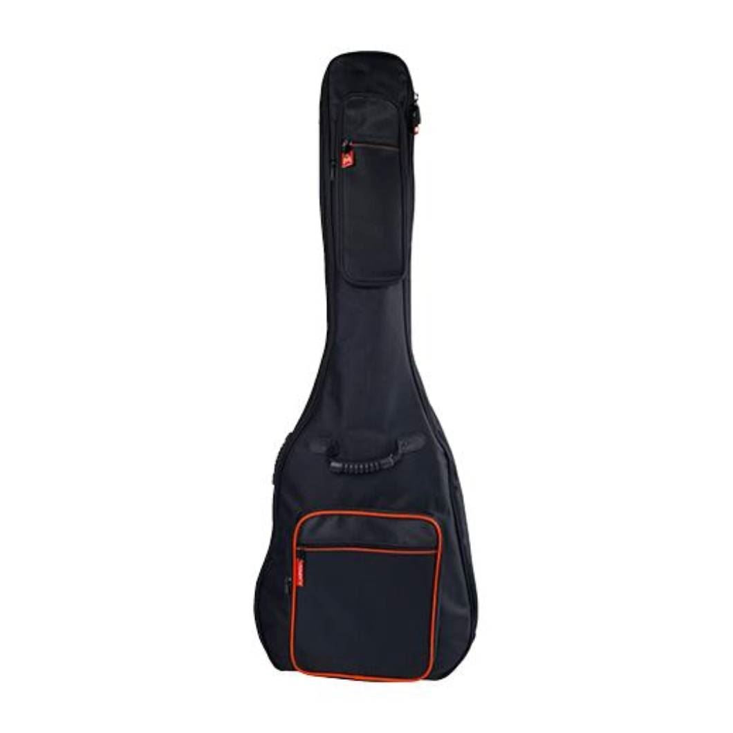 Armour ARM1550AB Premium Acoustic Bass Guitar Gig Bag - 12mm