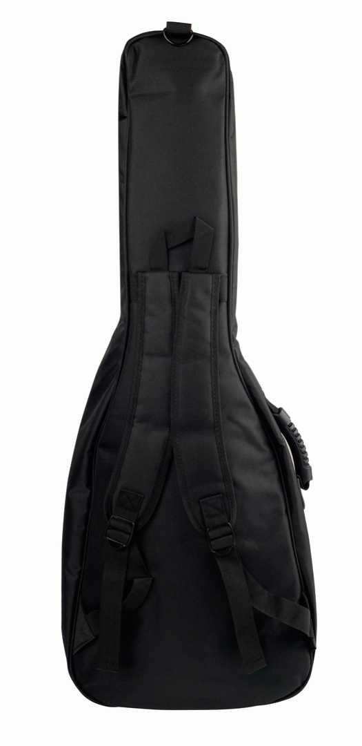 Armour ARM1550C75 Premium 3/4 Classical Guitar Gig Bag - 12mm