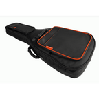 Armour ARM1550C75 Premium 3/4 Classical Guitar Gig Bag - 12mm