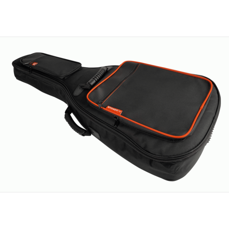 Armour ARM1550C75 Premium 3/4 Classical Guitar Gig Bag - 12mm