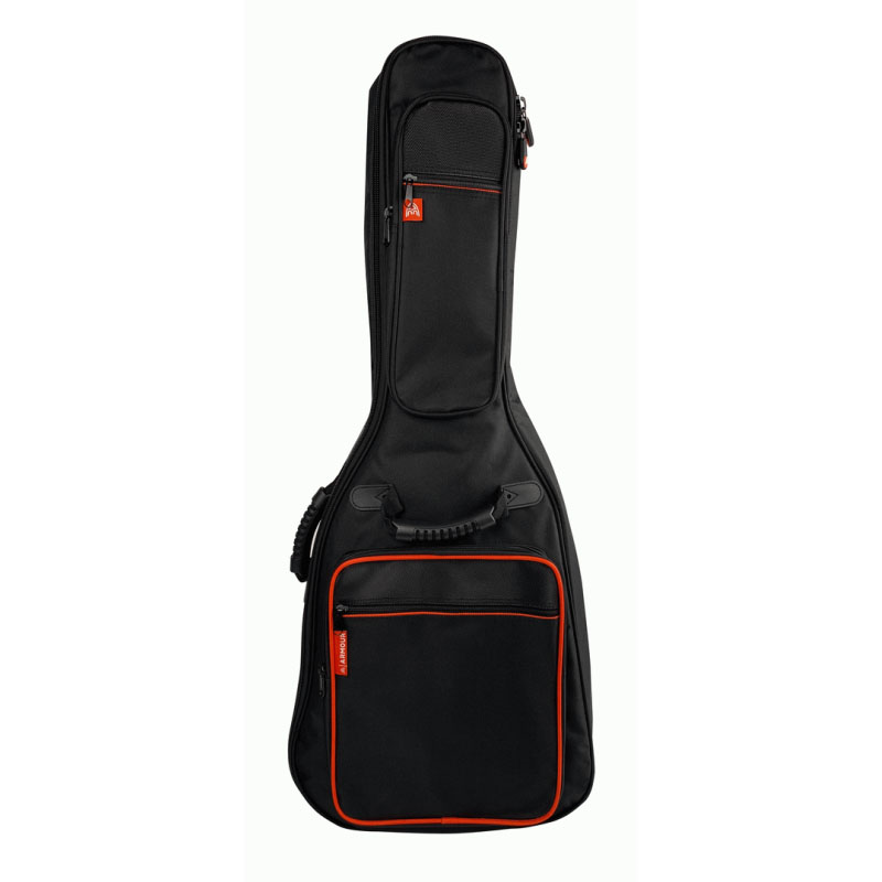 Armour ARM1550C75 Premium 3/4 Classical Guitar Gig Bag - 12mm