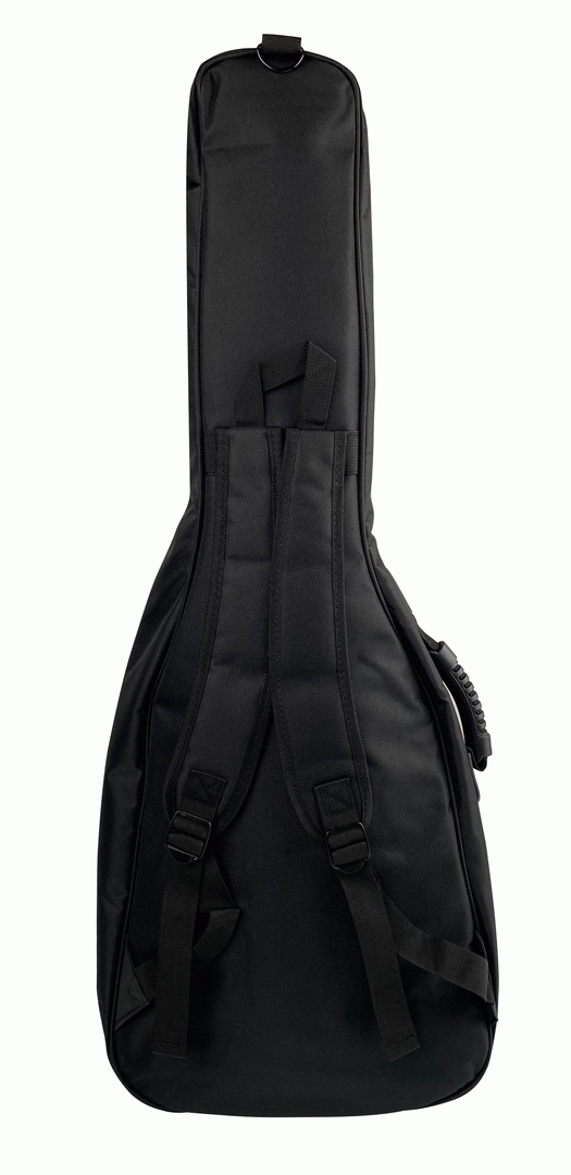Armour ARM1550C75 Premium 3/4 Classical Guitar Gig Bag - 12mm