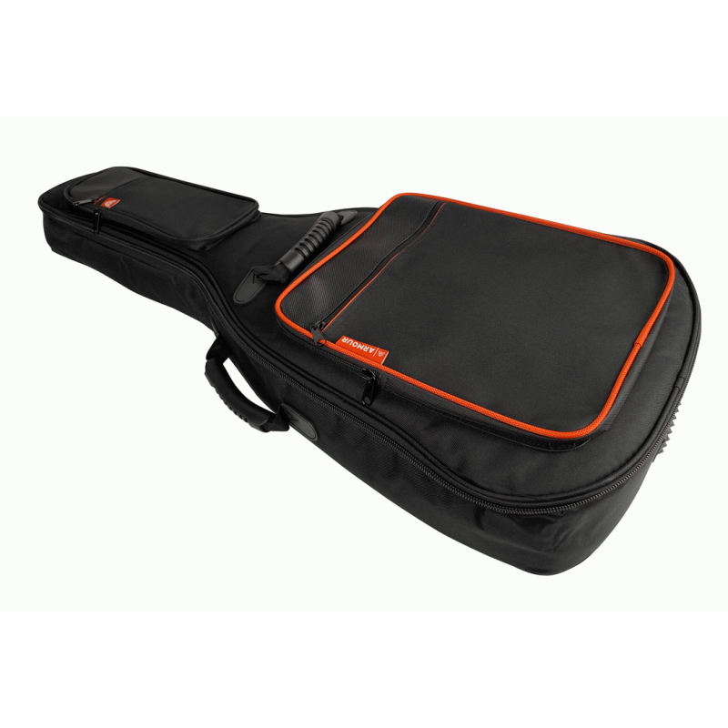 Armour ARM1550C75 Premium 3/4 Classical Guitar Gig Bag - 12mm