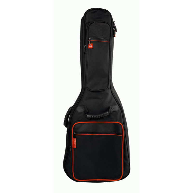 Armour ARM1550C75 Premium 3/4 Classical Guitar Gig Bag - 12mm