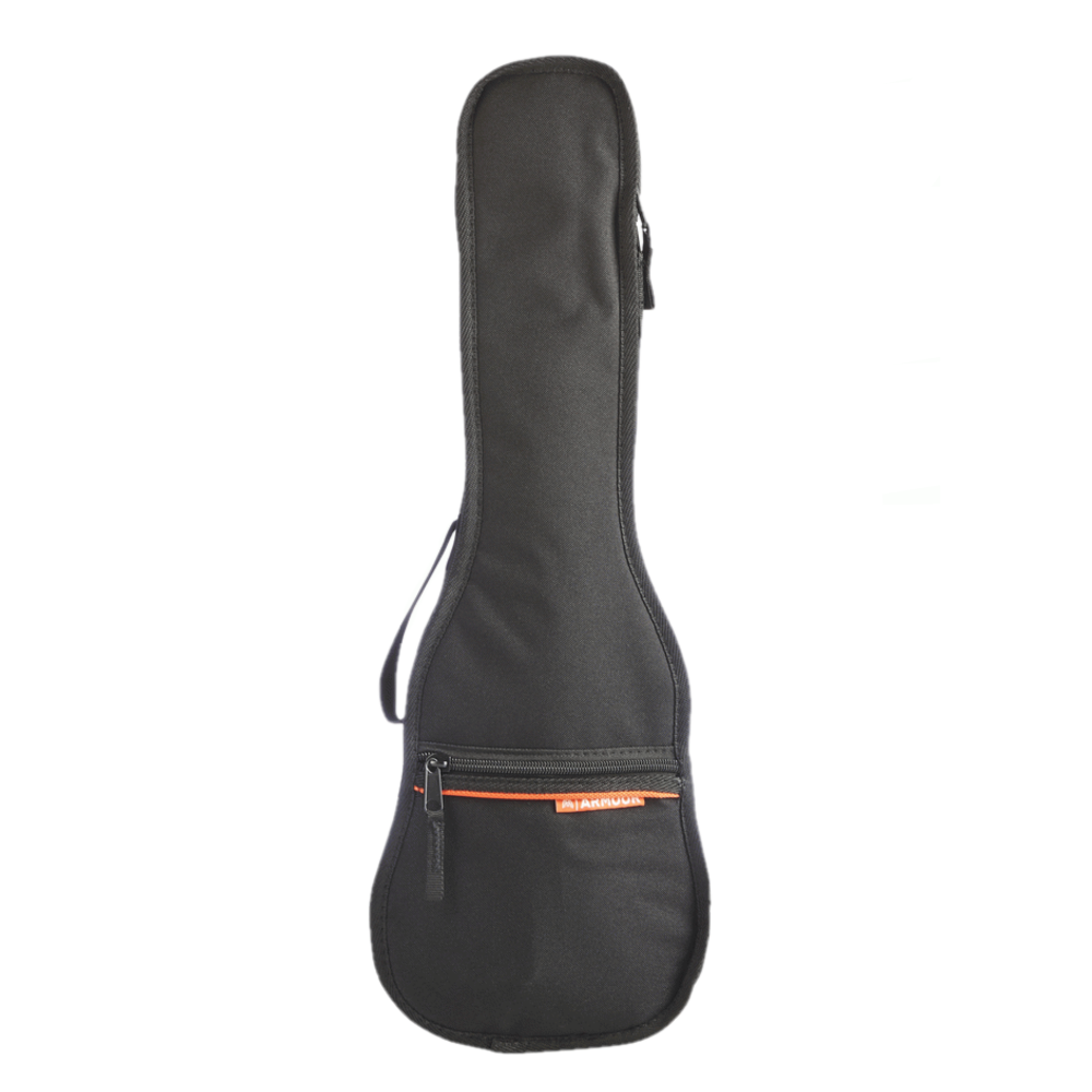 Armour ARM100S Soprano Uke Standard Bag