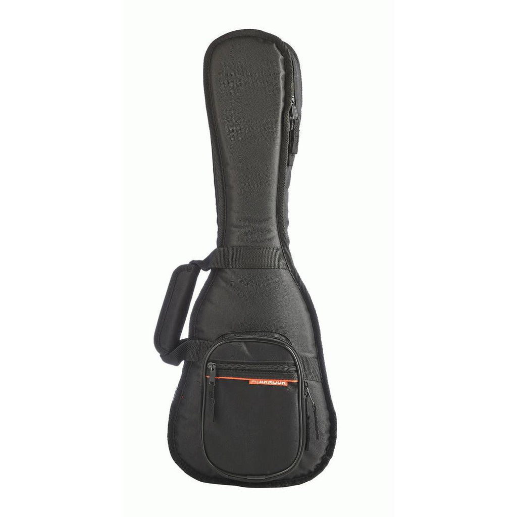 Armour ARM240C Concert Premium Ukulele Bag