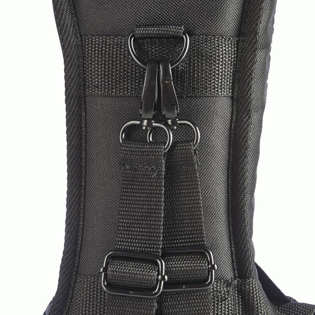 Armour ARM240C Concert Premium Ukulele Bag
