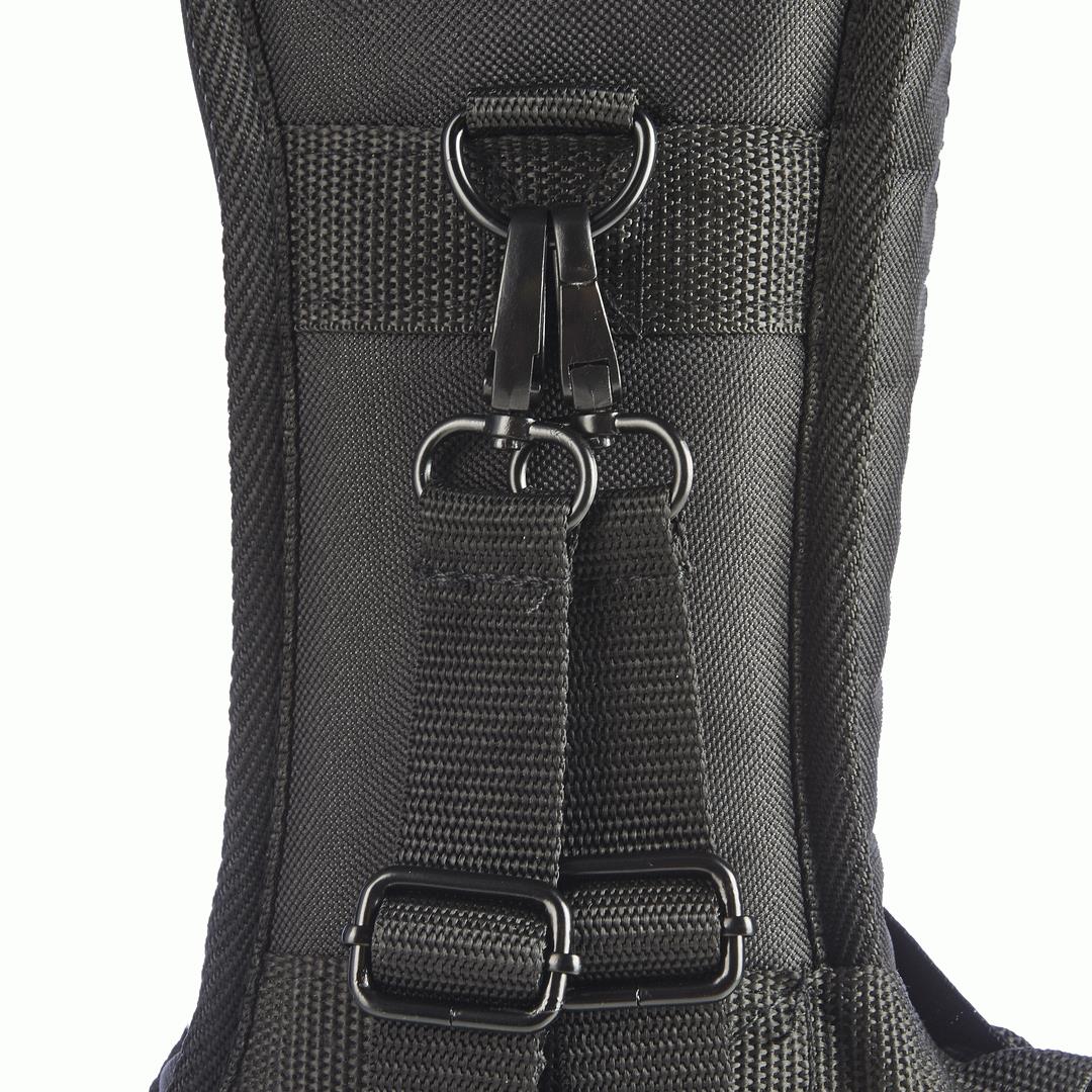 Armour ARM240C Concert Premium Ukulele Bag