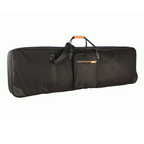 Armour KBBXL keyboard bag designed for 88-key keyboards, durable black case with padded interior for safe transport and storage.