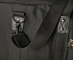 Armour KBBXL keyboard bag designed for 88-key keyboards, showing padded carrying case with handles and zip closure.