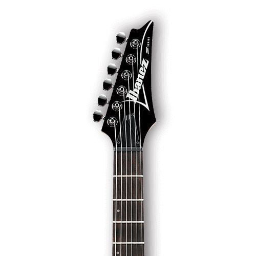 Ibanez S521 Electric Guitar - Mahogany Oil