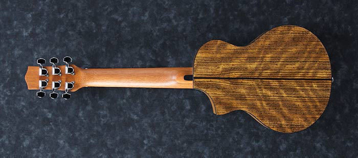 Ibanez EWP14WB OPN Acoustic Guitar-lele with Bag