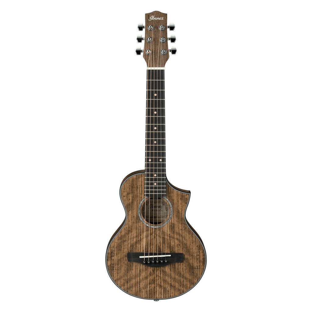 Ibanez EWP14WB OPN Acoustic Guitar-lele with Bag